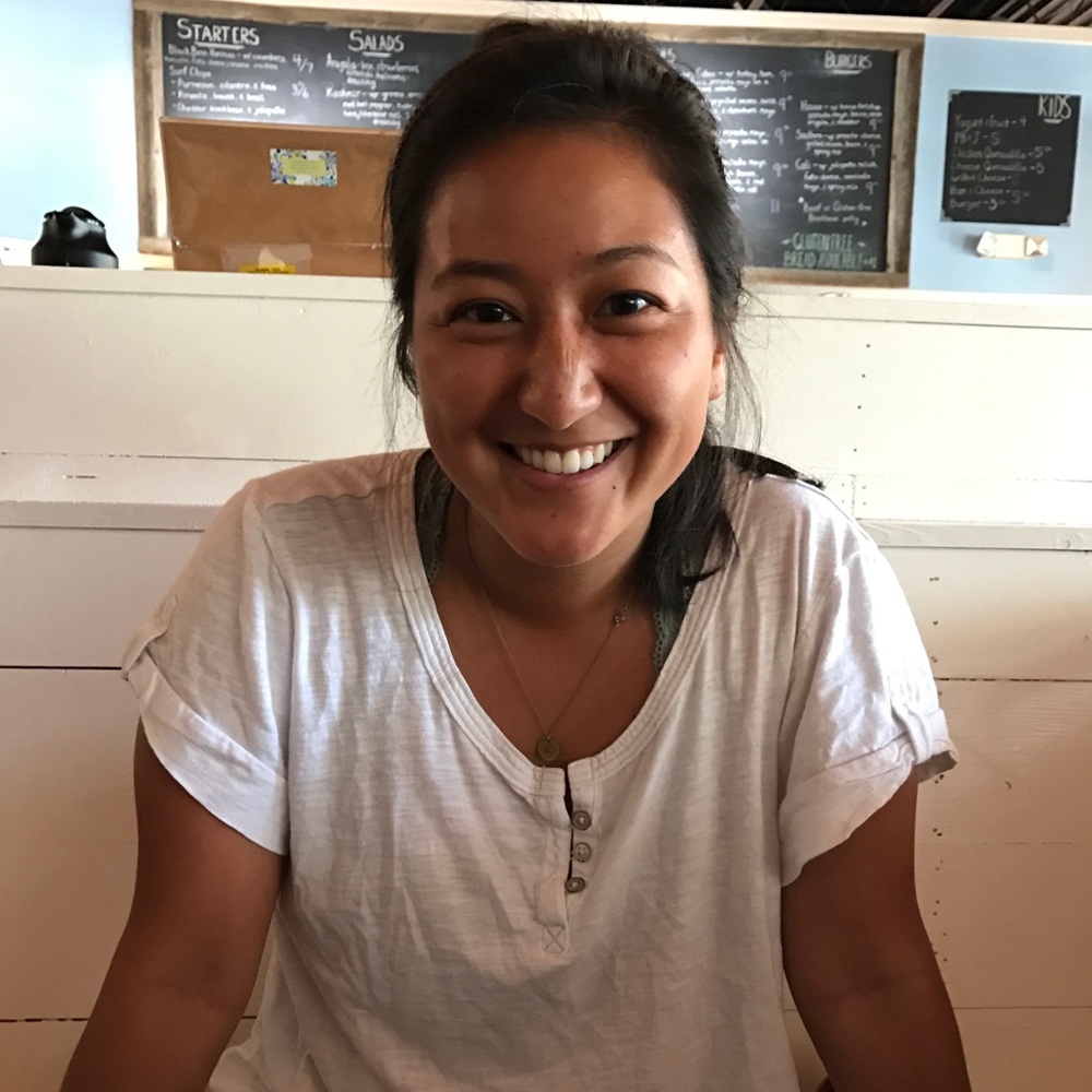 Meet your Posher, Hana